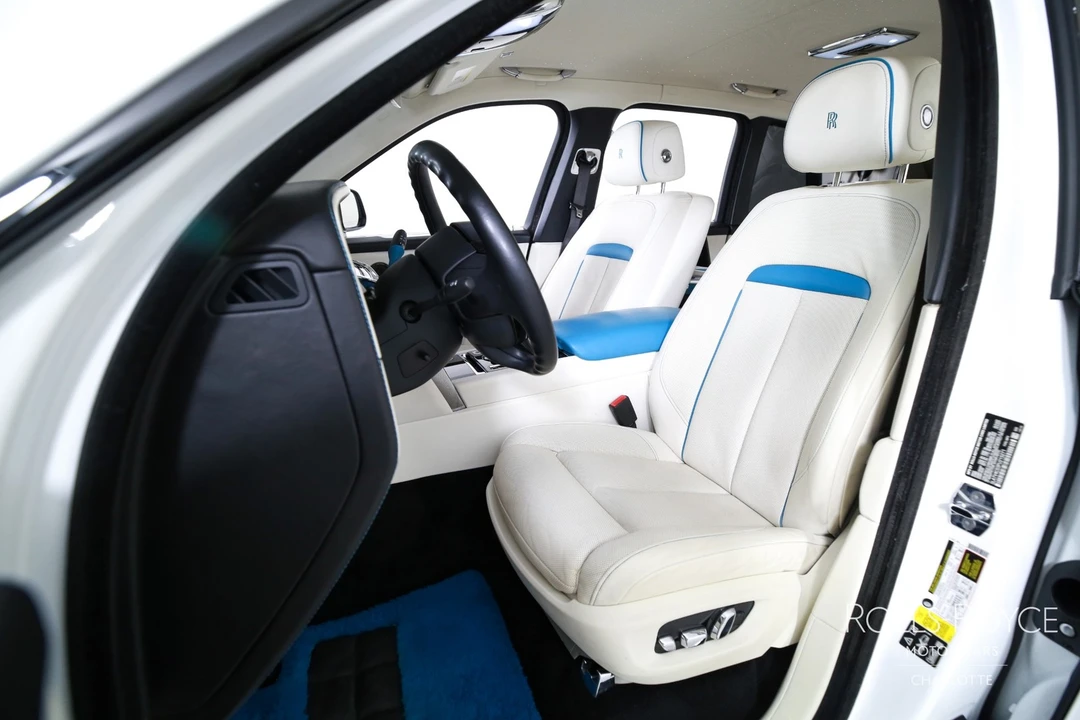 2023 Rolls-Royce Cullinan - Image 13 of 31