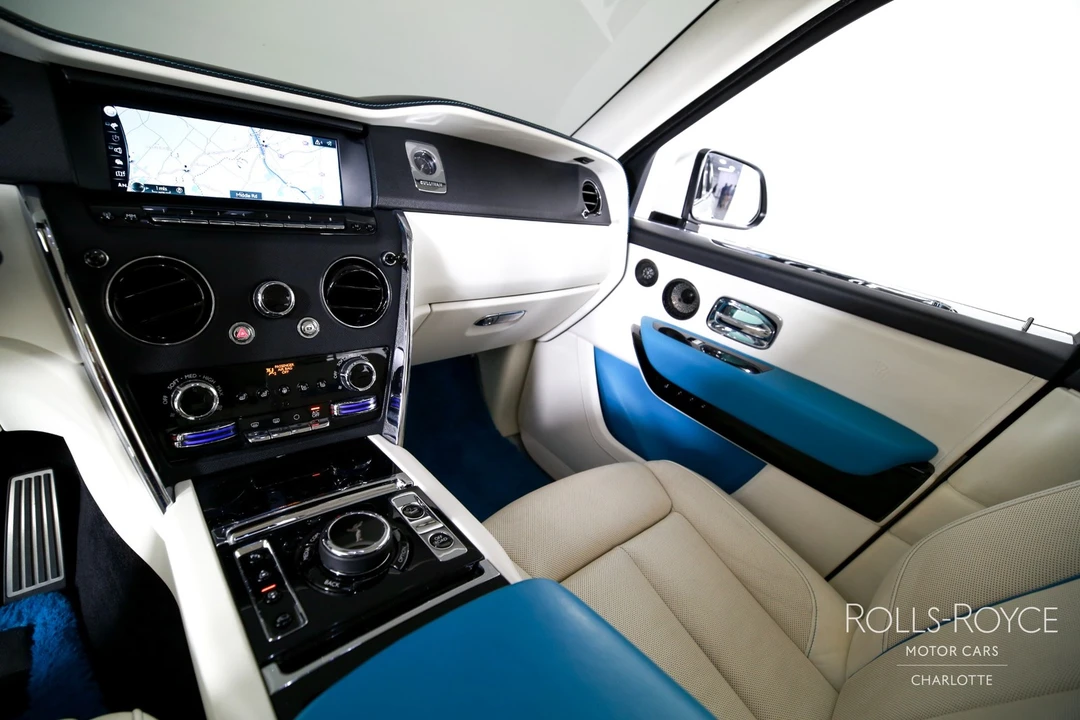 2023 Rolls-Royce Cullinan - Image 15 of 31