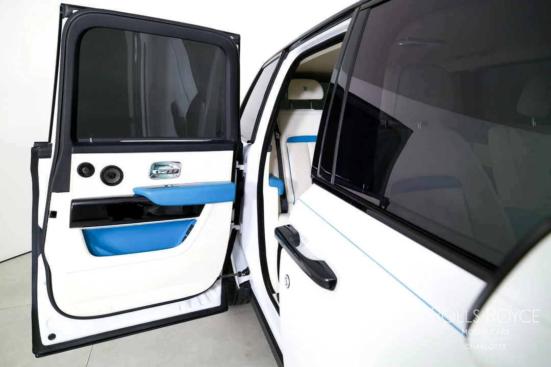 2023 Rolls-Royce Cullinan - Image 26 of 31