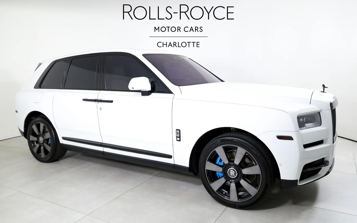 2023 Rolls-Royce Cullinan - Image 5 of 31