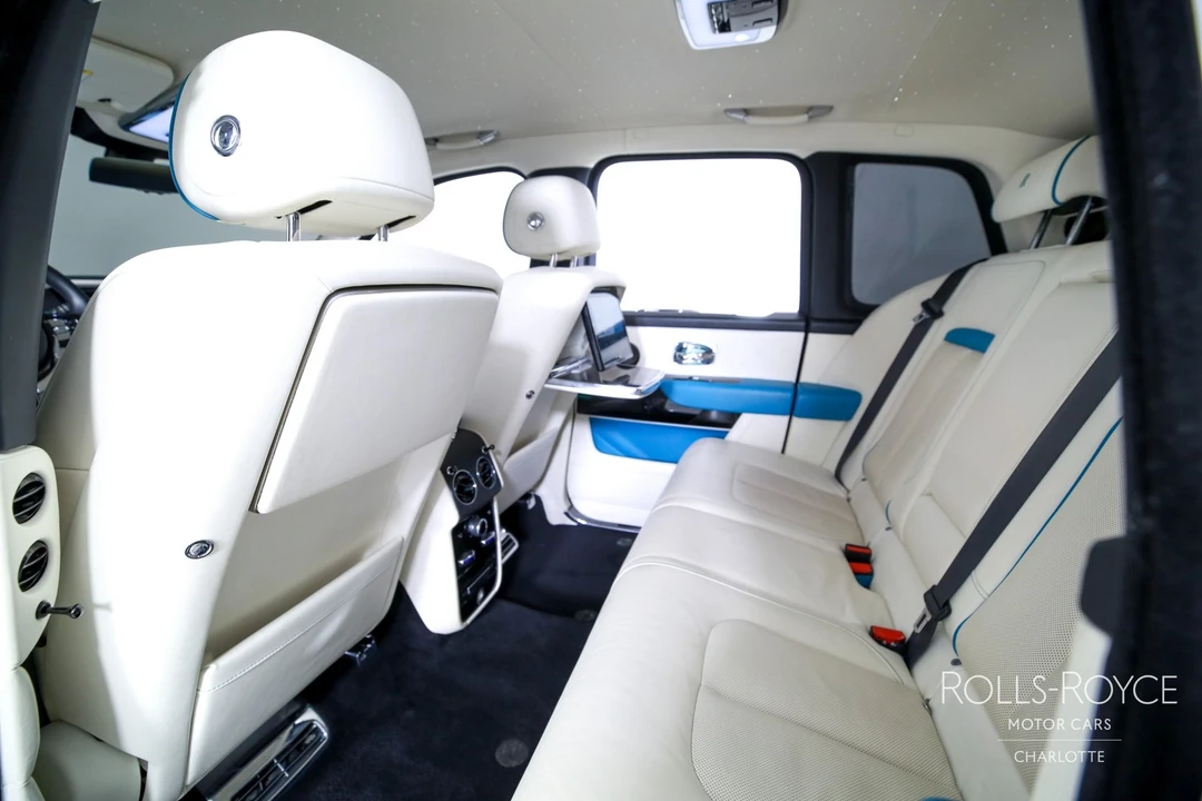 2023 Rolls-Royce Cullinan - Image 19 of 31