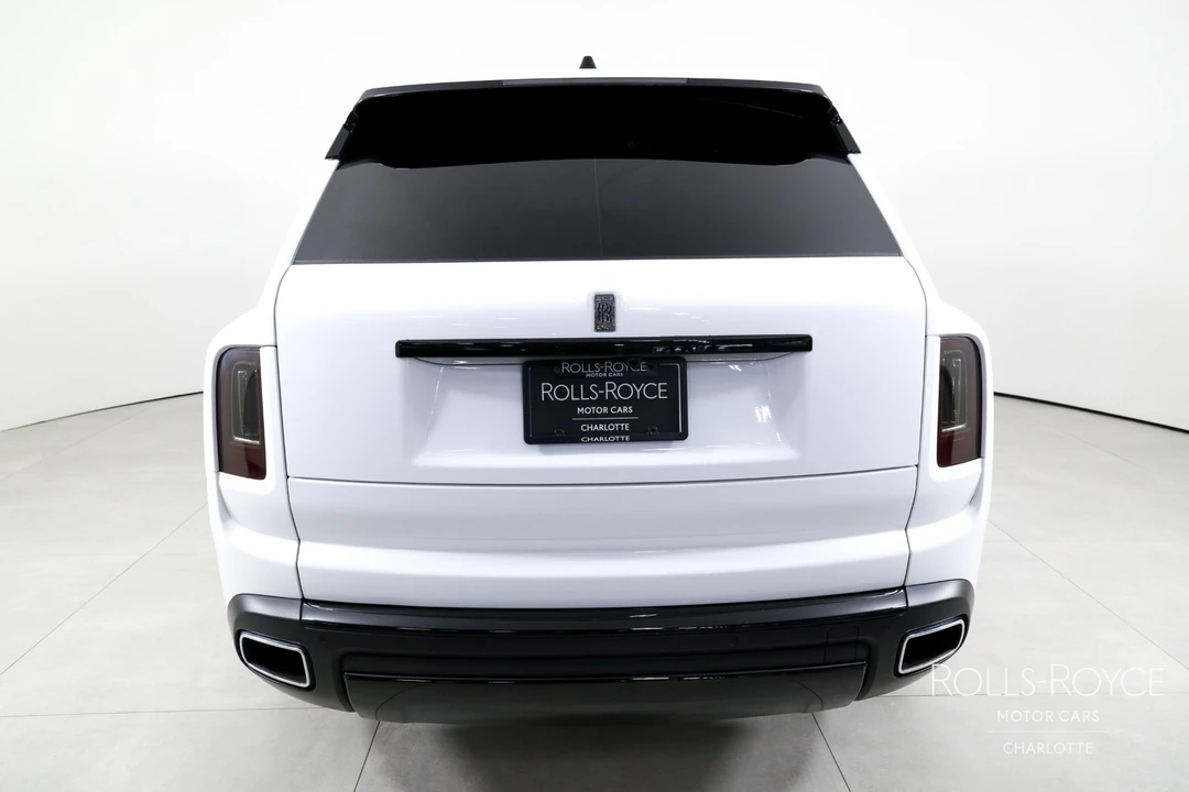 2023 Rolls-Royce Cullinan - Image 9 of 31