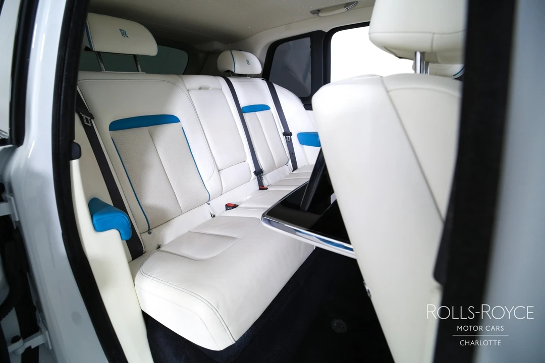 2023 Rolls-Royce Cullinan - Image 27 of 31