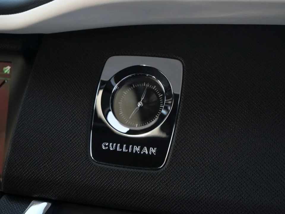 2023 Rolls-Royce Cullinan - Image 14 of 31