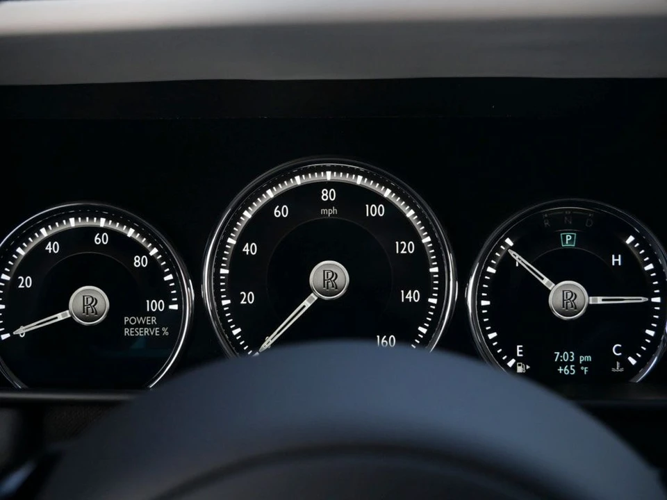 2023 Rolls-Royce Cullinan - Image 15 of 31