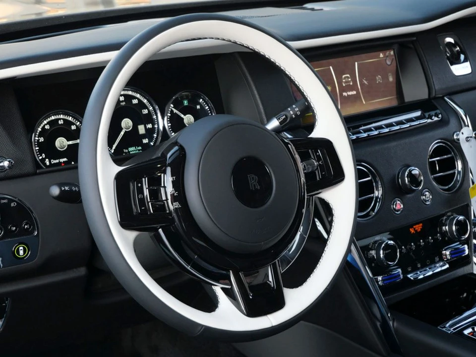 2023 Rolls-Royce Cullinan - Image 25 of 31
