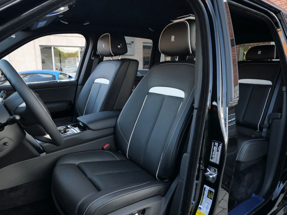 2023 Rolls-Royce Cullinan - Image 27 of 31