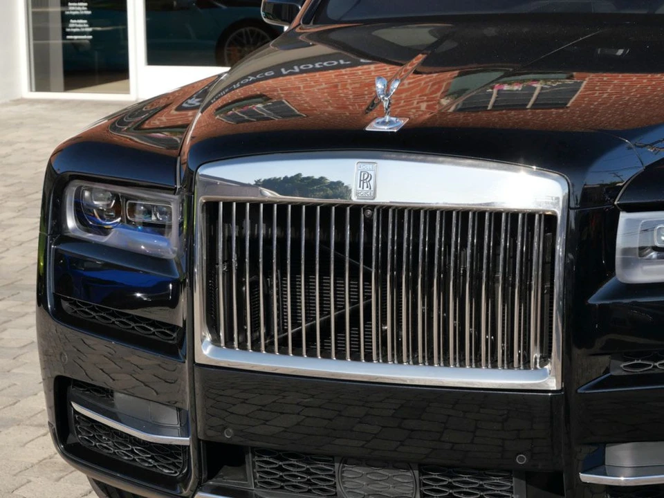 2023 Rolls-Royce Cullinan - Image 21 of 31
