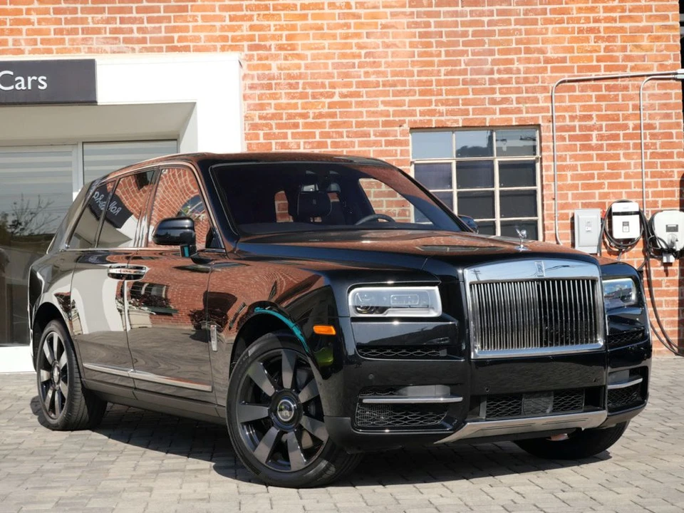 2023 Rolls-Royce Cullinan - Image 20 of 31