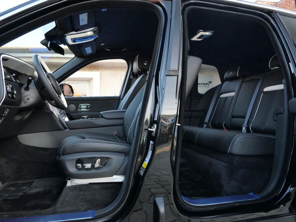 2023 Rolls-Royce Cullinan - Image 26 of 31