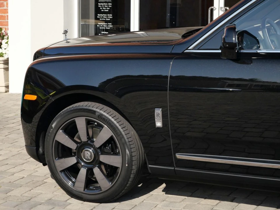2023 Rolls-Royce Cullinan - Image 22 of 31