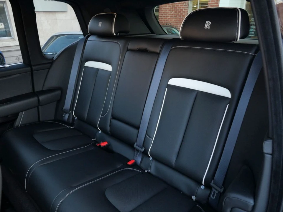 2023 Rolls-Royce Cullinan - Image 8 of 31