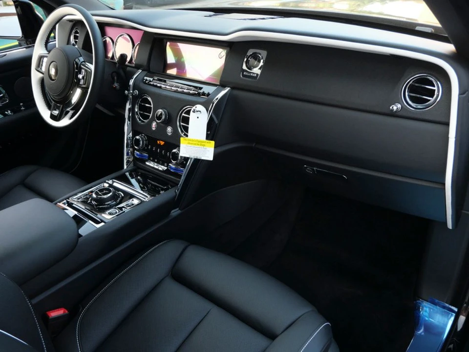 2023 Rolls-Royce Cullinan - Image 18 of 31