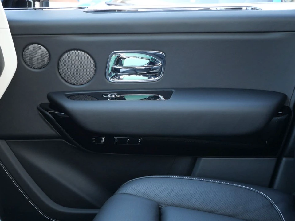 2023 Rolls-Royce Cullinan - Image 11 of 31