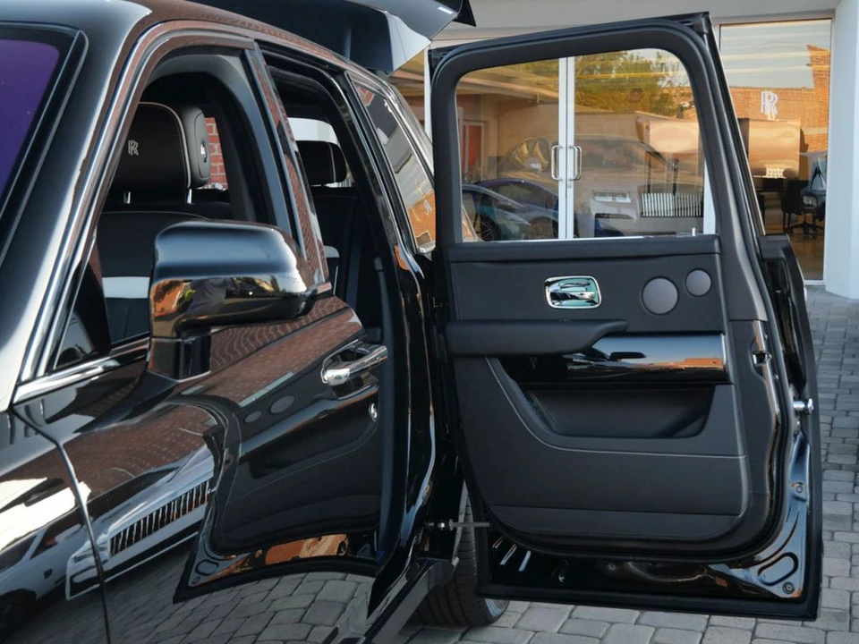 2023 Rolls-Royce Cullinan - Image 30 of 31
