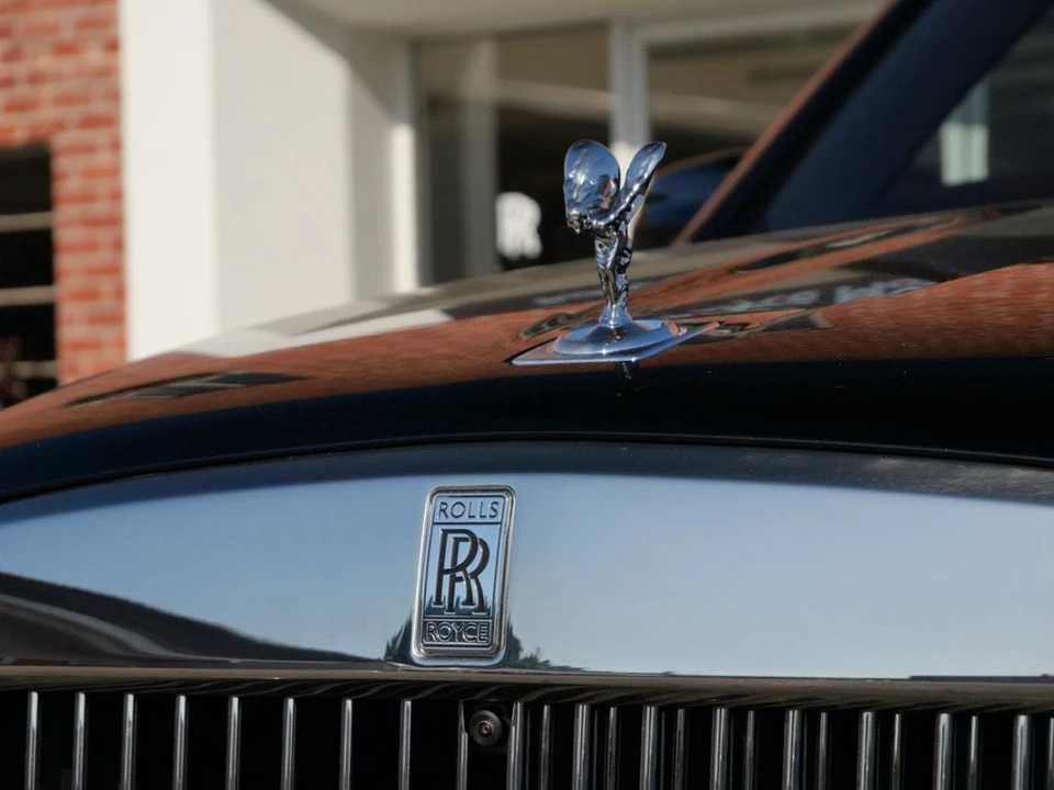 2023 Rolls-Royce Cullinan - Image 7 of 31