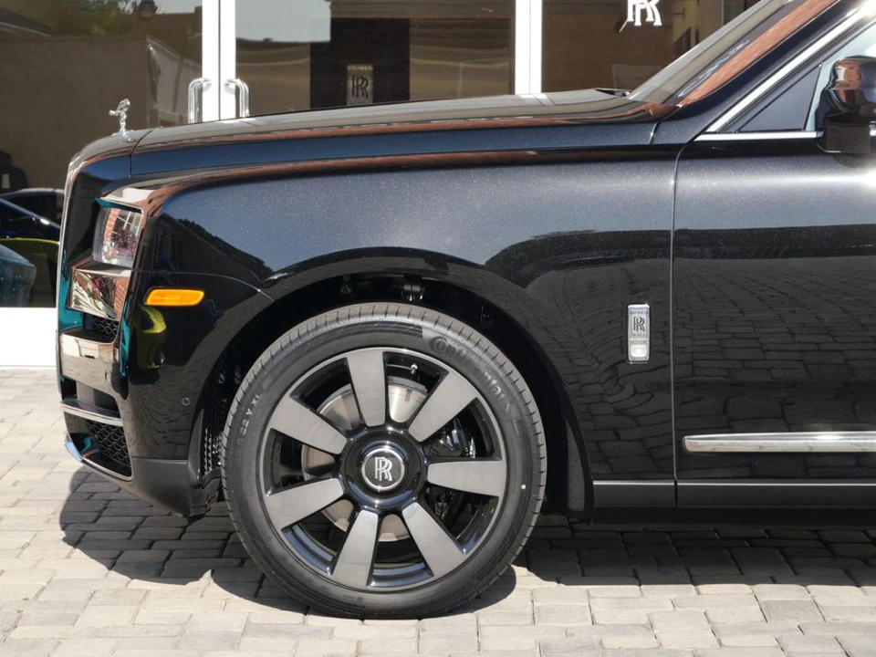 2023 Rolls-Royce Cullinan - Image 12 of 31