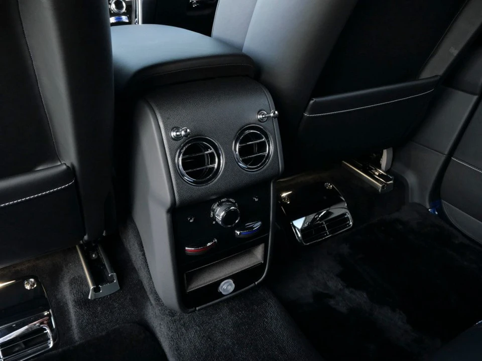 2023 Rolls-Royce Cullinan - Image 29 of 31