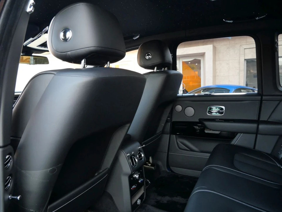 2023 Rolls-Royce Cullinan - Image 28 of 31