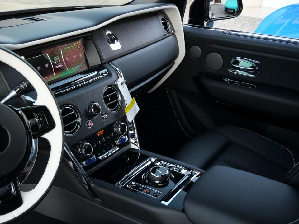2023 Rolls-Royce Cullinan - Image 24 of 31