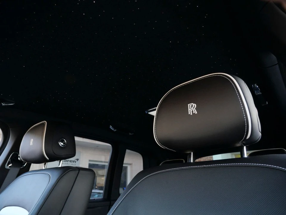 2023 Rolls-Royce Cullinan - Image 10 of 31
