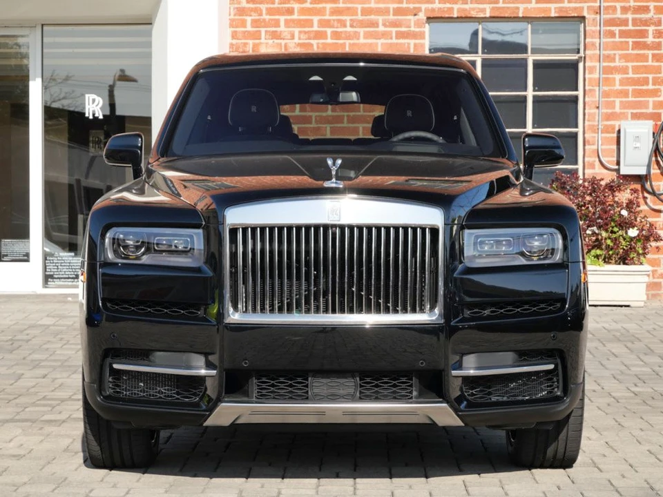 2023 Rolls-Royce Cullinan - Image 5 of 31
