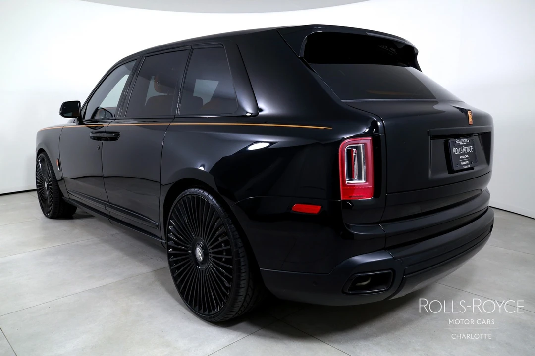 2023 Rolls-Royce Cullinan - Image 8 of 31