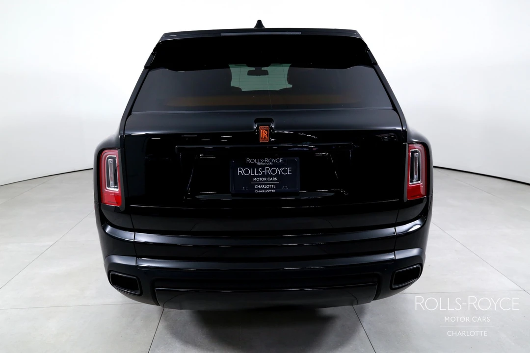 2023 Rolls-Royce Cullinan - Image 9 of 31