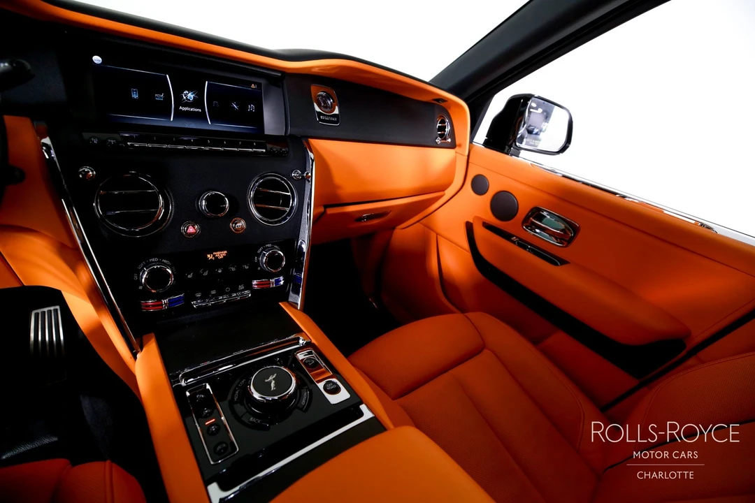 2023 Rolls-Royce Cullinan - Image 16 of 31