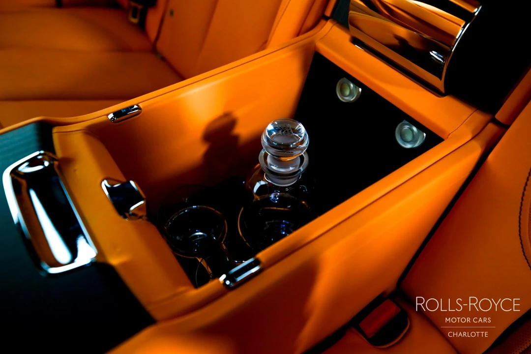 2023 Rolls-Royce Cullinan - Image 22 of 31