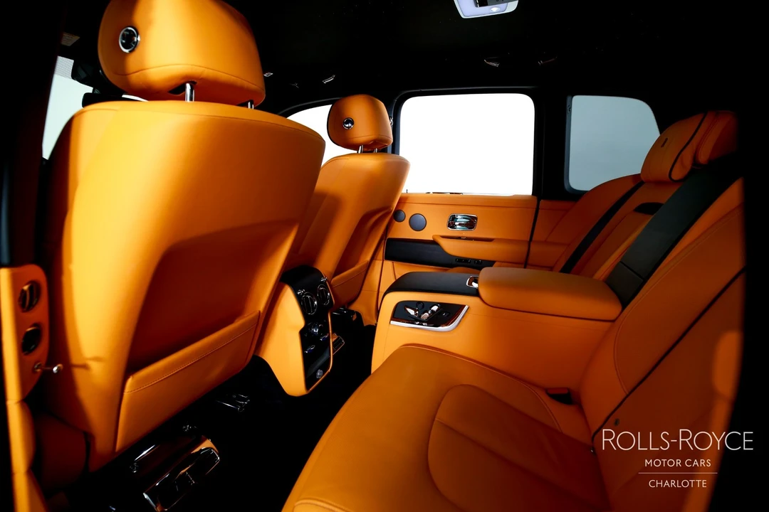 2023 Rolls-Royce Cullinan - Image 20 of 31