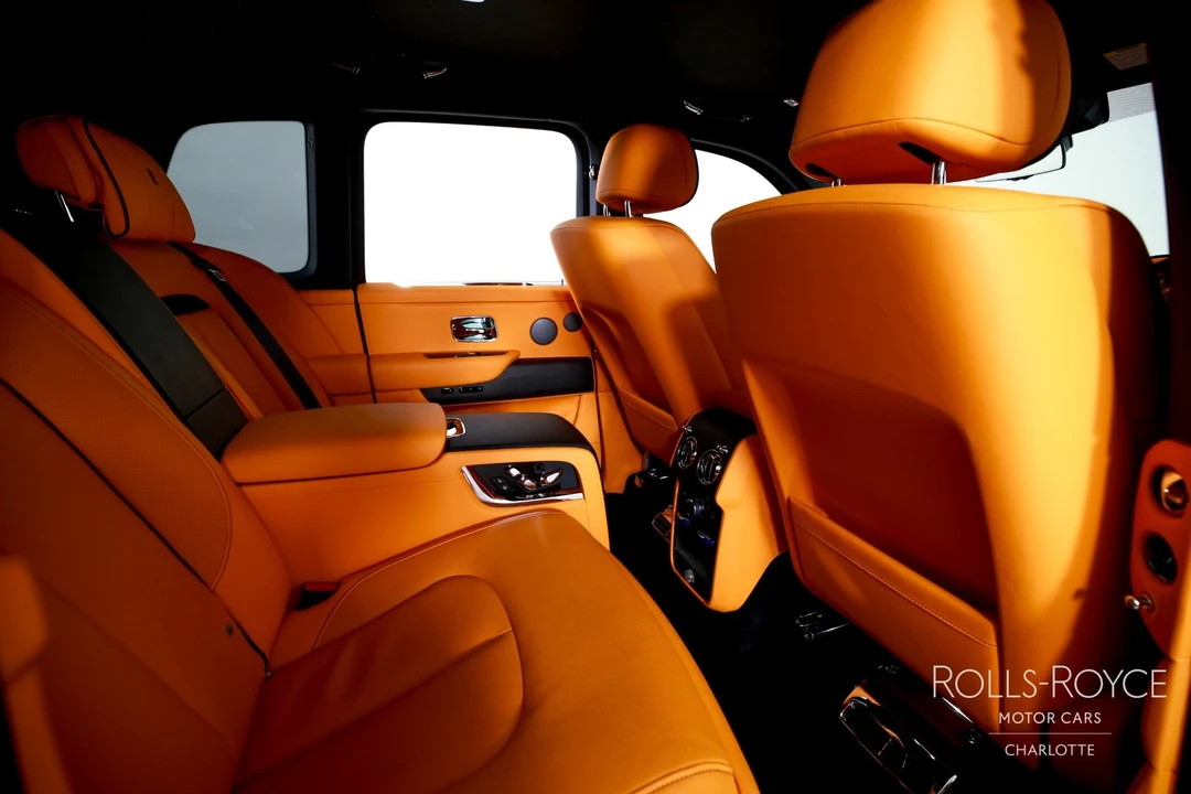 2023 Rolls-Royce Cullinan - Image 31 of 31