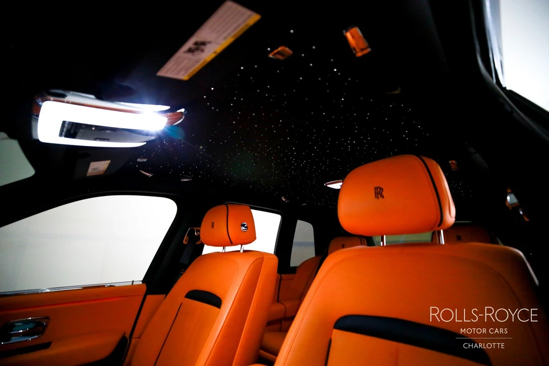 2023 Rolls-Royce Cullinan - Image 12 of 31