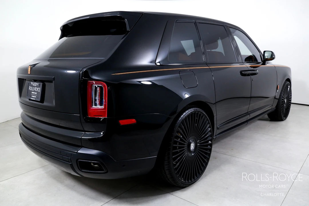 2023 Rolls-Royce Cullinan - Image 2 of 31