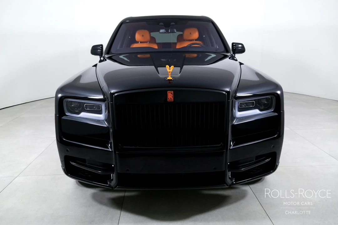 2023 Rolls-Royce Cullinan - Image 7 of 31