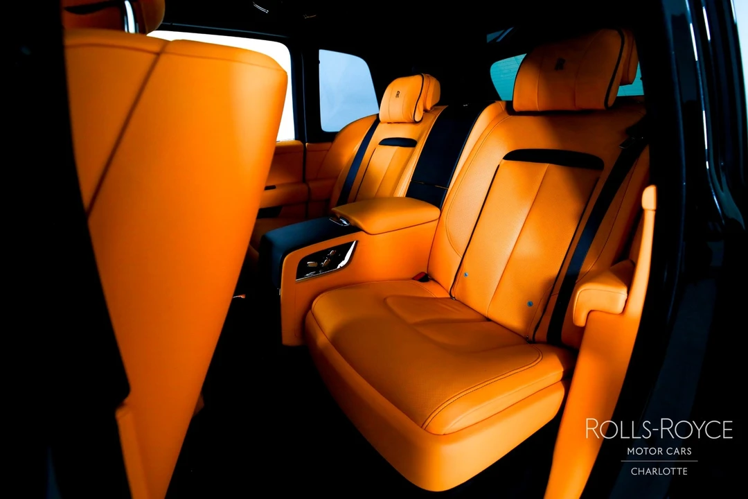 2023 Rolls-Royce Cullinan - Image 19 of 31