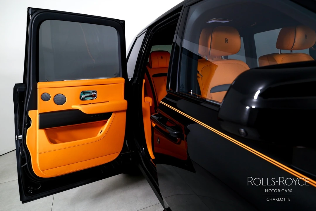 2023 Rolls-Royce Cullinan - Image 29 of 31