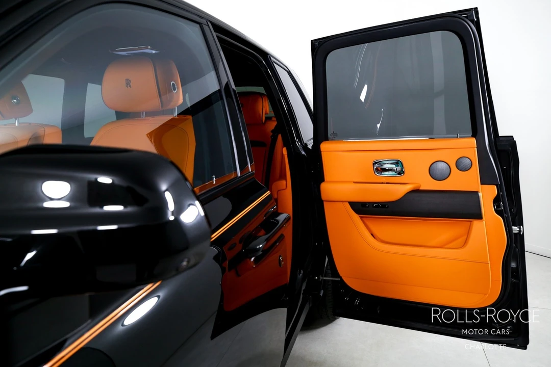 2023 Rolls-Royce Cullinan - Image 18 of 31