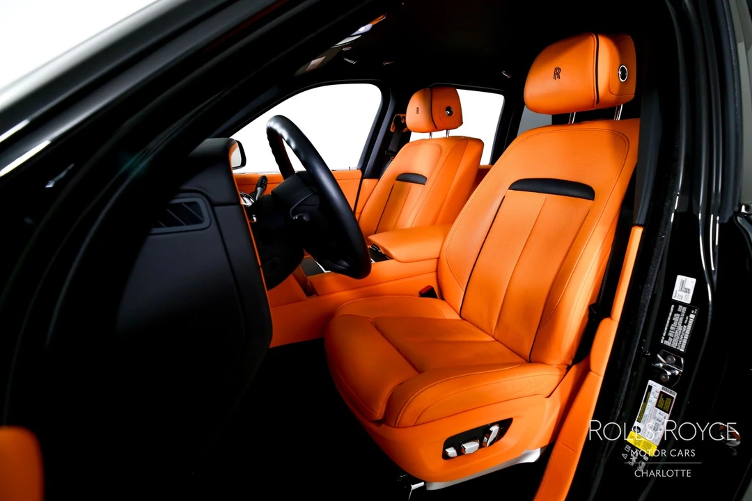 2023 Rolls-Royce Cullinan - Image 13 of 31