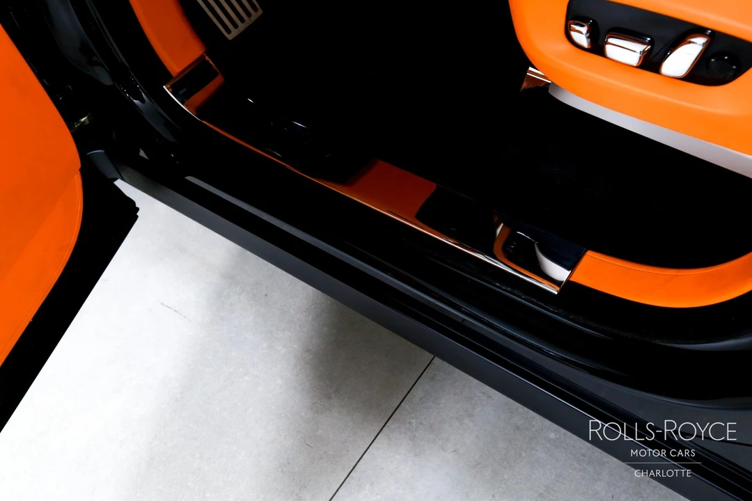2023 Rolls-Royce Cullinan - Image 17 of 31