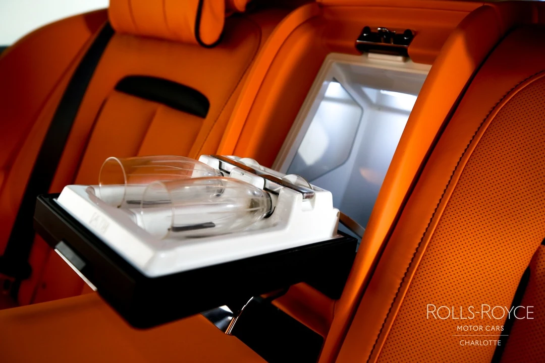 2023 Rolls-Royce Cullinan - Image 23 of 31