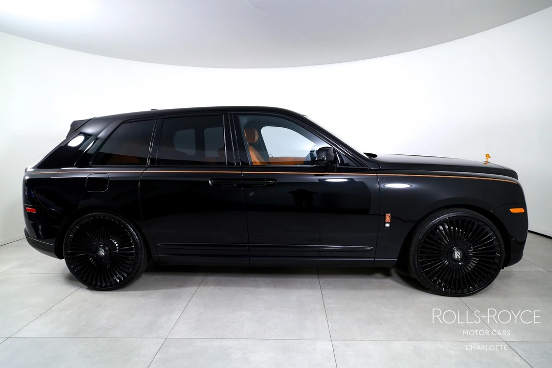 2023 Rolls-Royce Cullinan - Image 10 of 31