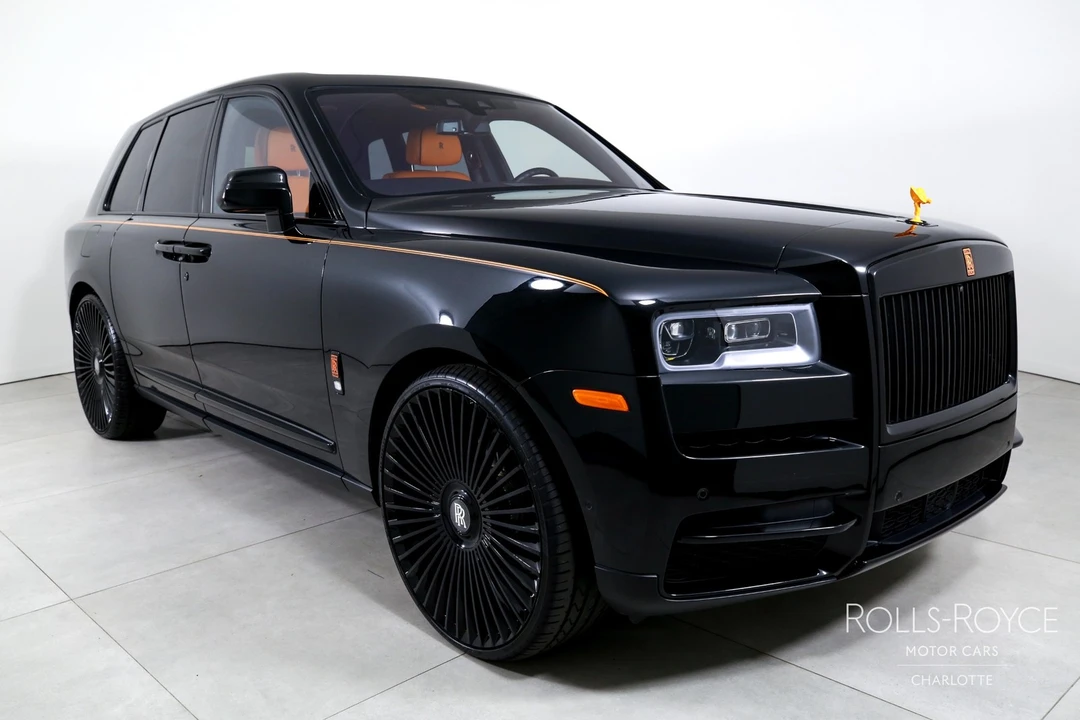 2023 Rolls-Royce Cullinan - Image 6 of 31