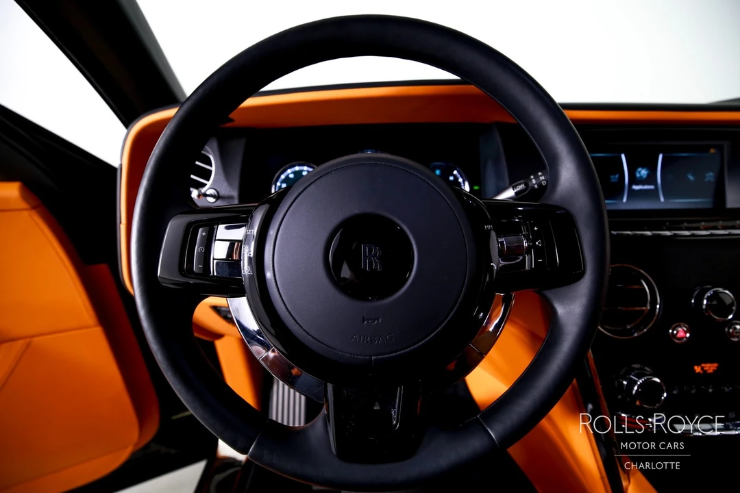 2023 Rolls-Royce Cullinan - Image 15 of 31