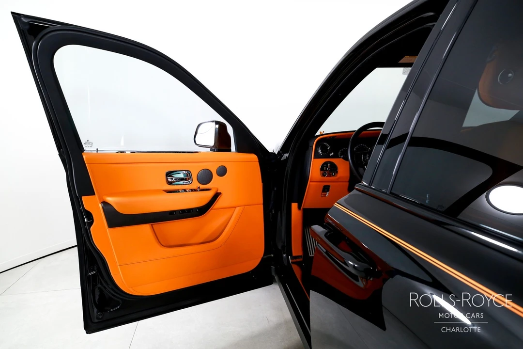 2023 Rolls-Royce Cullinan - Image 11 of 31