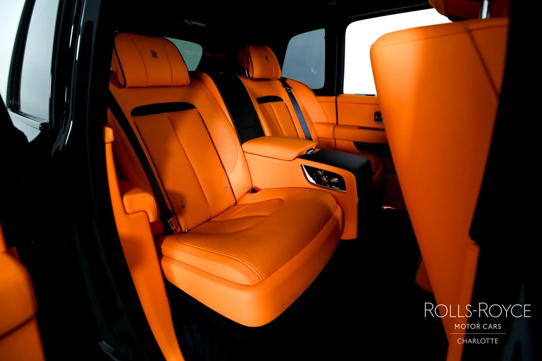 2023 Rolls-Royce Cullinan - Image 30 of 31