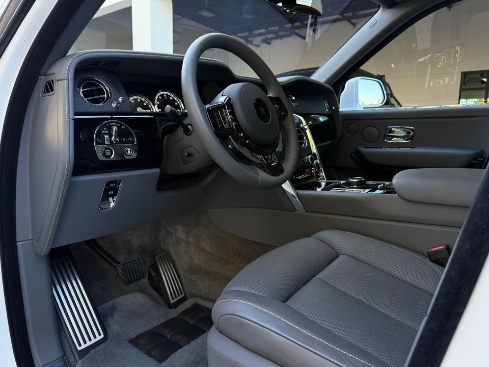 2023 Rolls-Royce Cullinan - Image 21 of 21