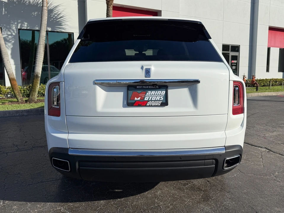 2023 Rolls-Royce Cullinan - Image 20 of 21