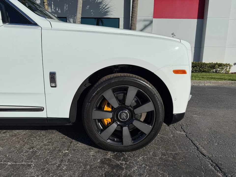 2023 Rolls-Royce Cullinan - Image 3 of 21