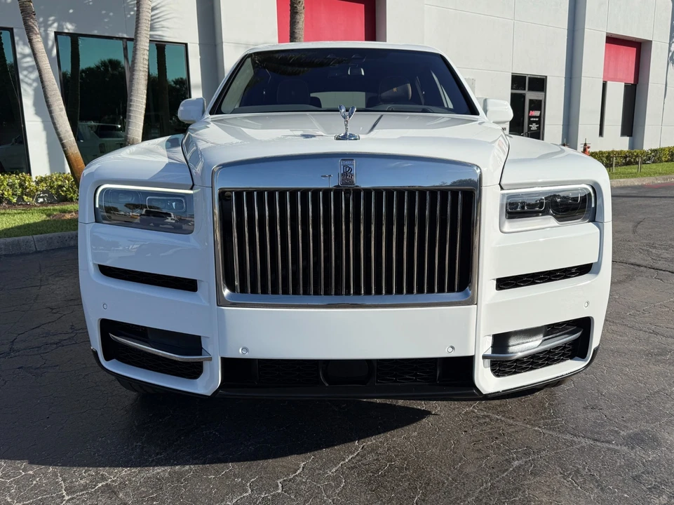 2023 Rolls-Royce Cullinan - Image 9 of 21